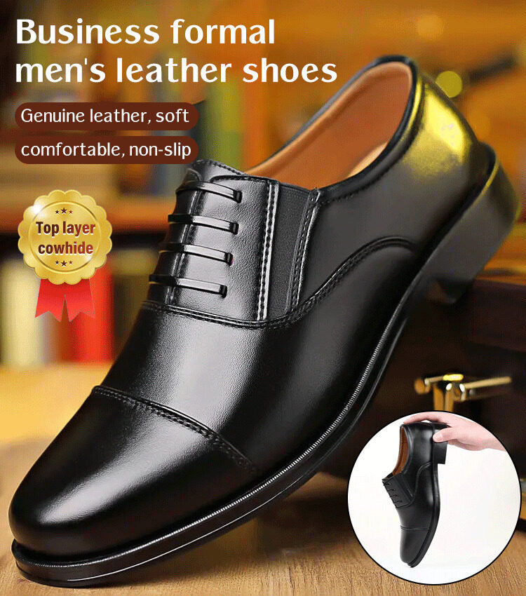 50% OFF ONLY TODAY🔥PREMIUM CLASSIC SHOES
