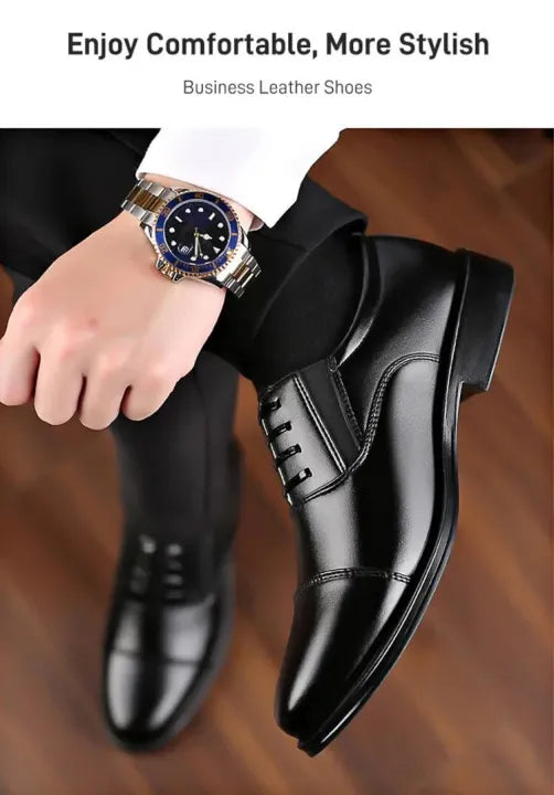 50% OFF ONLY TODAY🔥PREMIUM CLASSIC SHOES