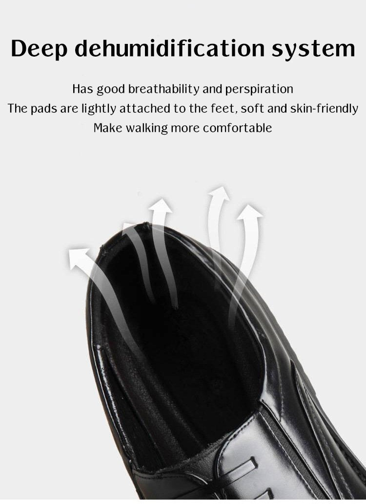 50% OFF ONLY TODAY🔥PREMIUM CLASSIC SHOES