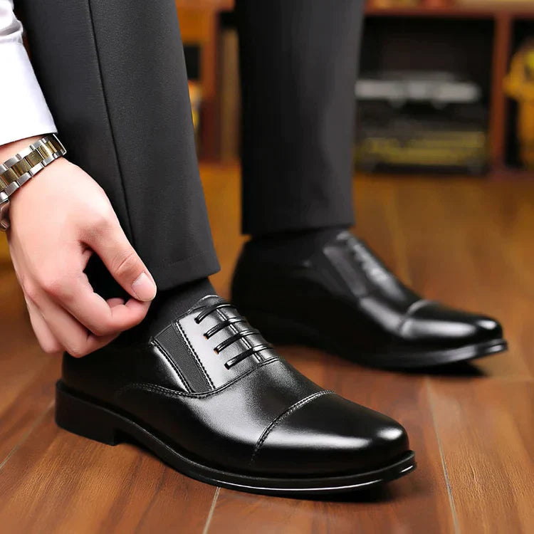 50% OFF ONLY TODAY🔥PREMIUM CLASSIC SHOES