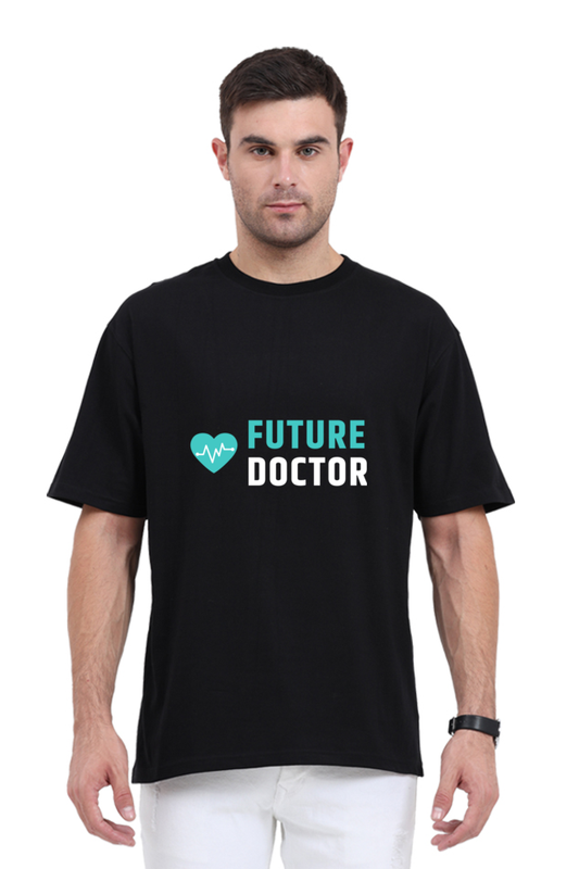 Future Doctor - Tshirt Premium