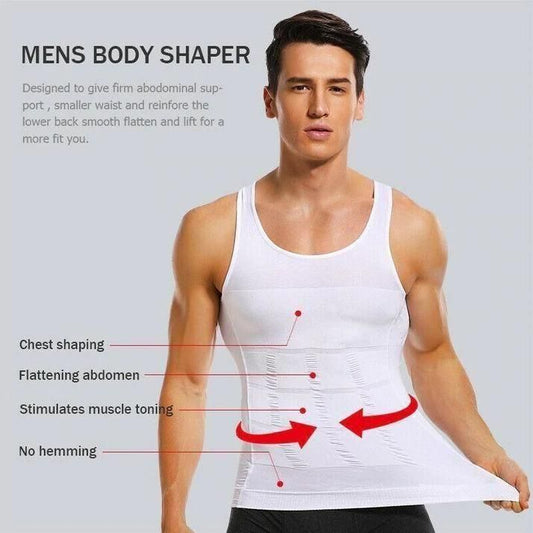 FLEXVEST™  Solid Compression